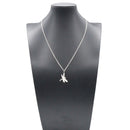 Tiffany Necklace Co 43.5 K18Wg
