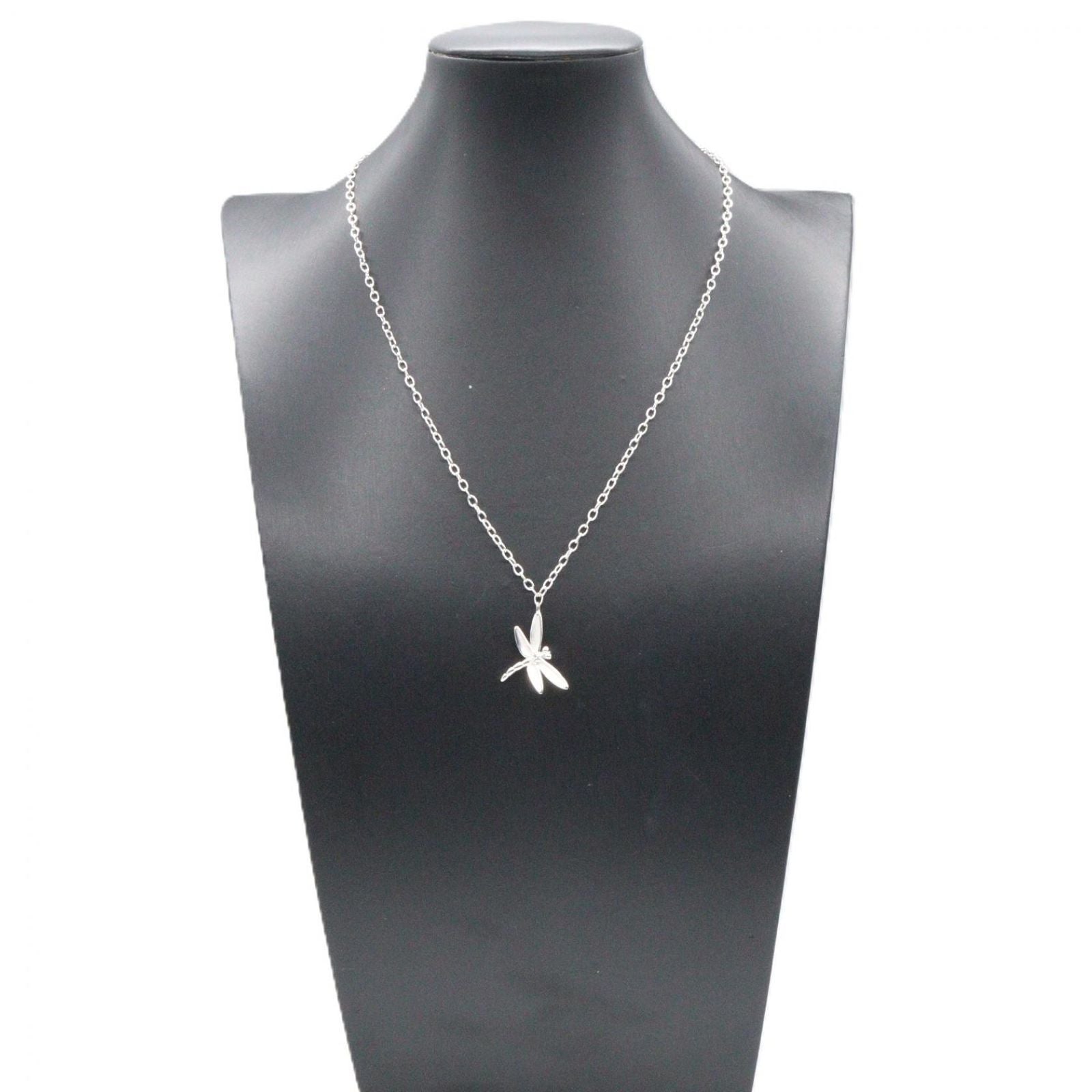 Tiffany Necklace Co 43.5 K18Wg