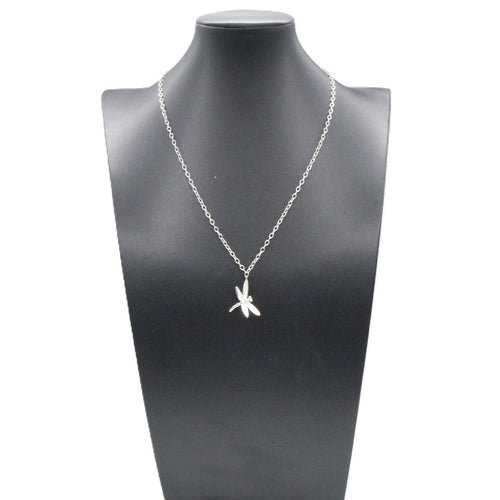 Tiffany Necklace Co 43.5 K18Wg