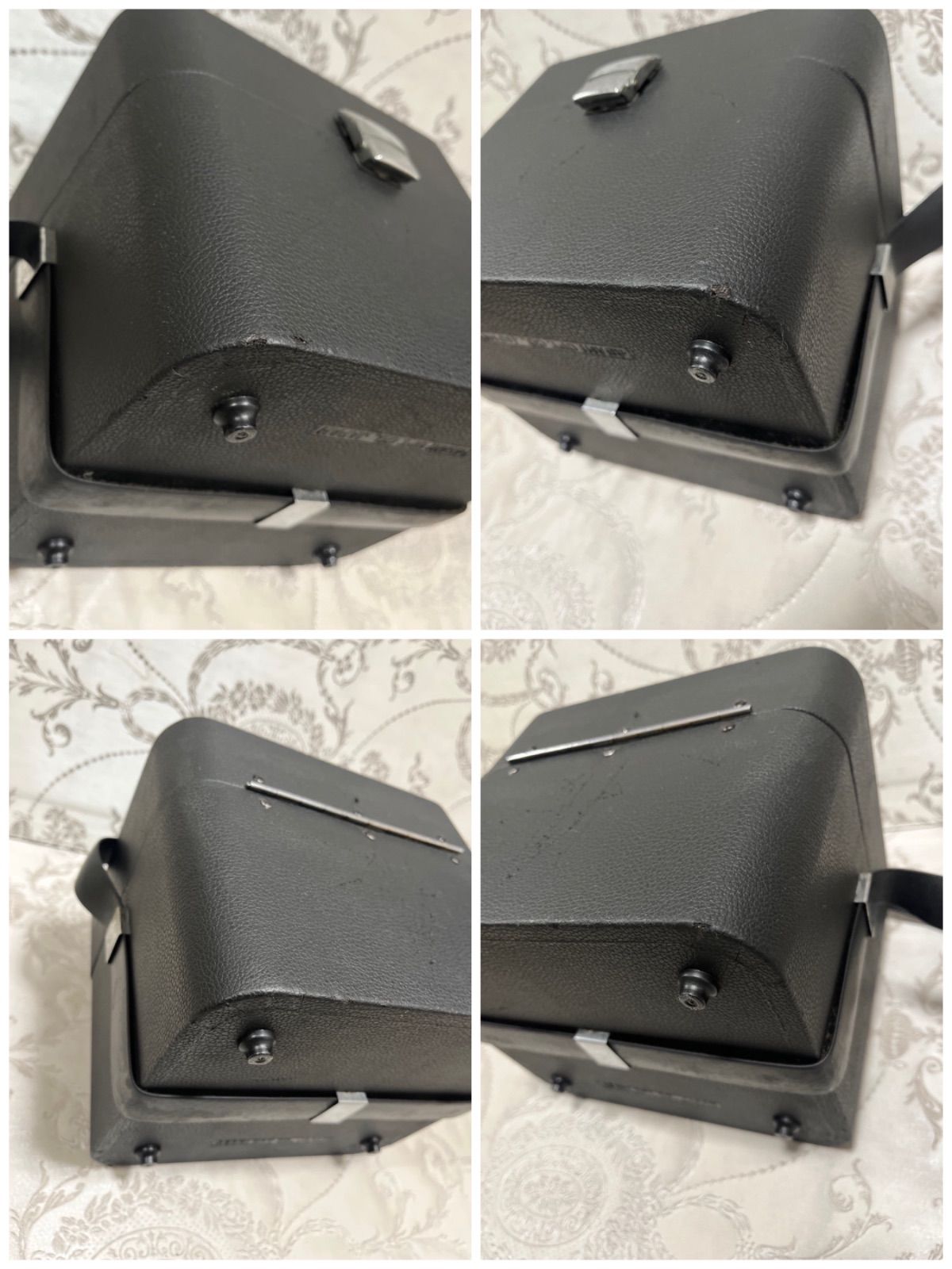 Pentax Large -Size Medium Format Camera (Film) 6X7 67 4643