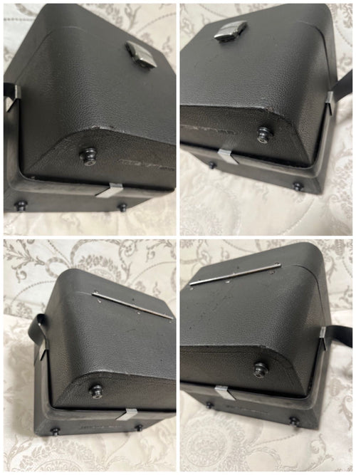 Pentax Large -Size Medium Format Camera (Film) 6X7 67 4643