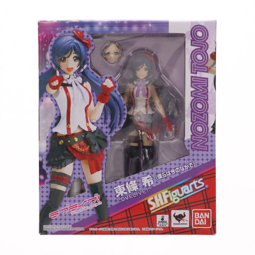 Bandai Others S.H.Figuarts(