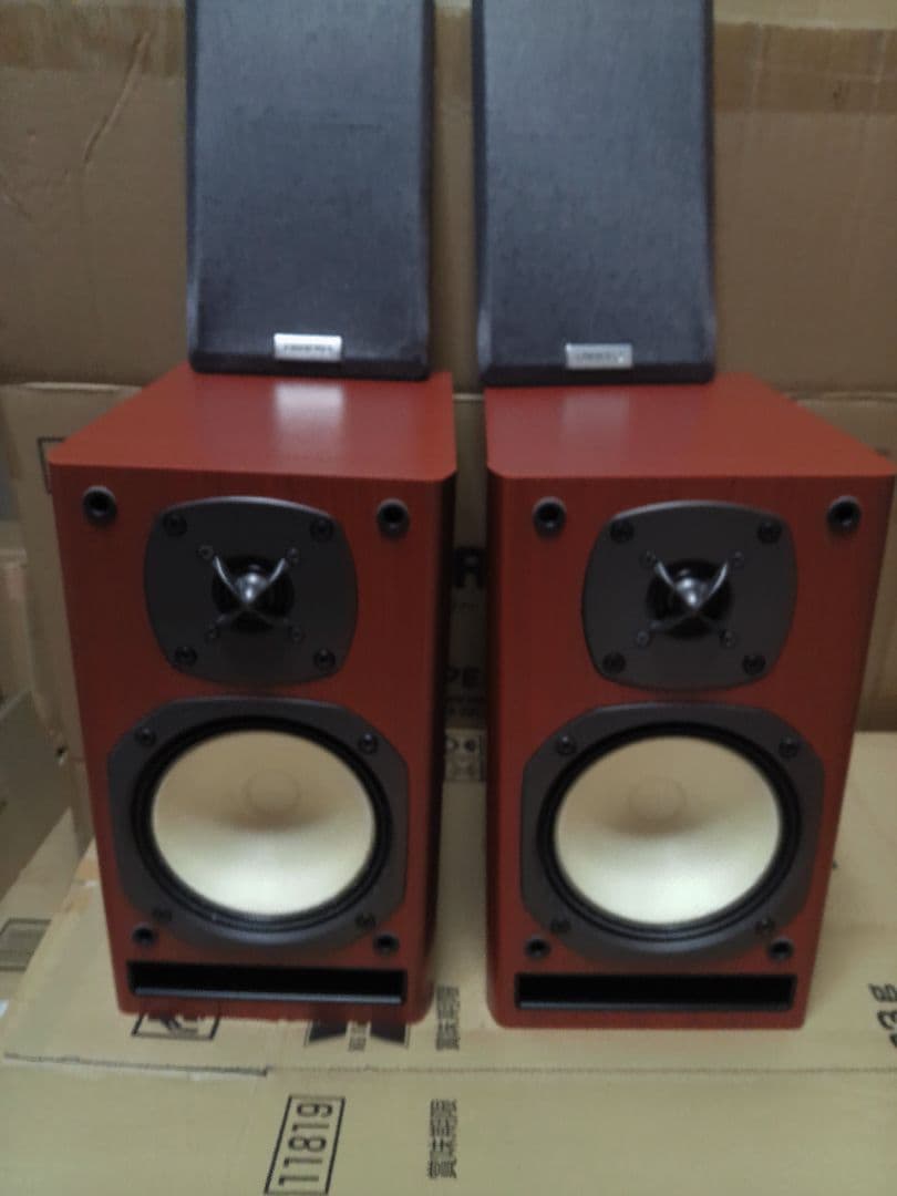 Onkyo Speakers D N7Nx( 3) Fr