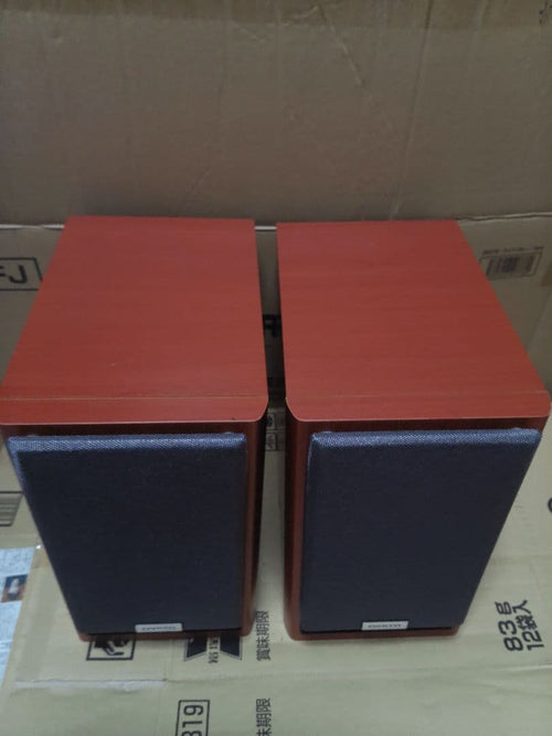 Onkyo Speakers D N7Nx( 3) Fr