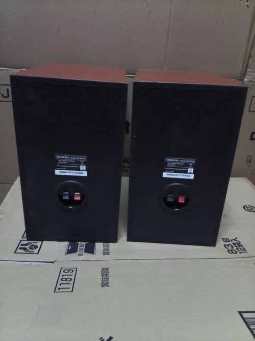 Onkyo Speakers D N7Nx( 3) Fr