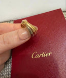 Cartier Rings Sm #53