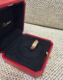 Cartier Rings Sm #53