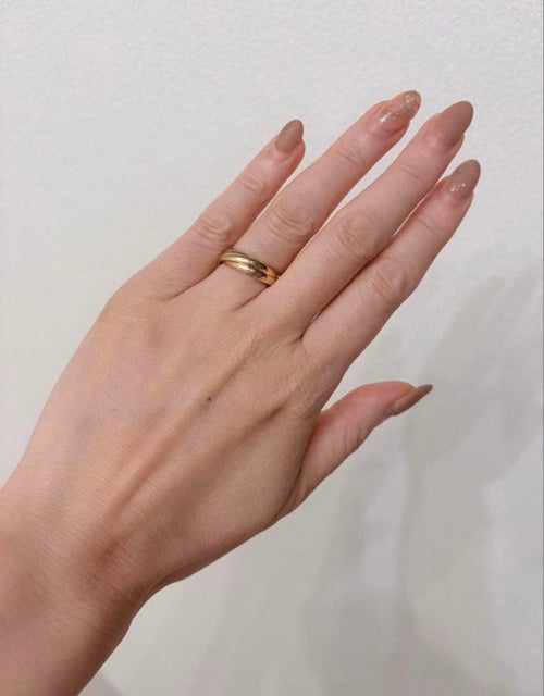 Cartier Rings Sm #53
