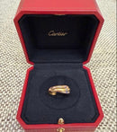 Cartier Rings Sm #53