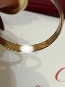 Cartier Rings Sm #53