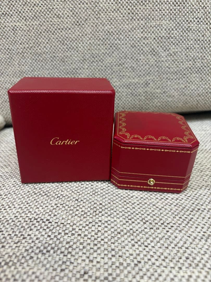 Cartier Rings Sm #53