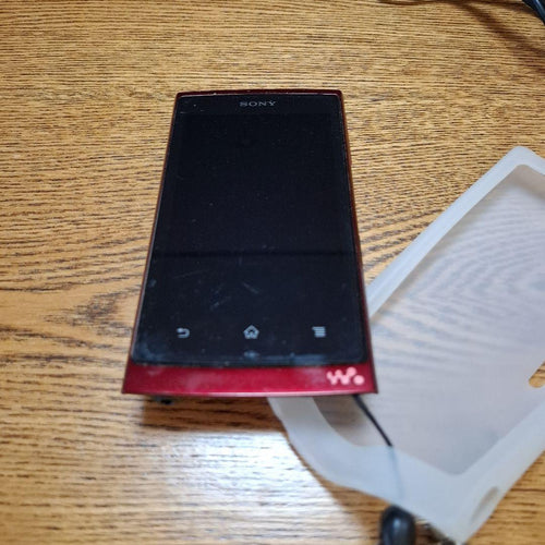 Sony Digital Audio Players Walkman Nwz1070
