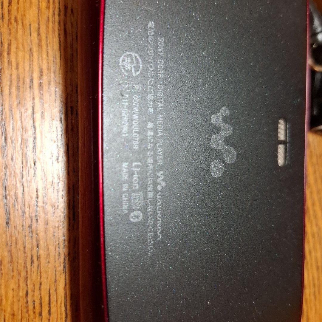 Sony Digital Audio Players Walkman Nwz1070