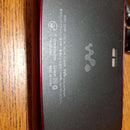 Sony Digital Audio Players Walkman Nwz1070