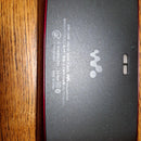 Sony Digital Audio Players Walkman Nwz1070