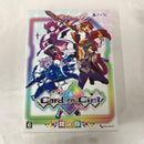 Games (Physical)