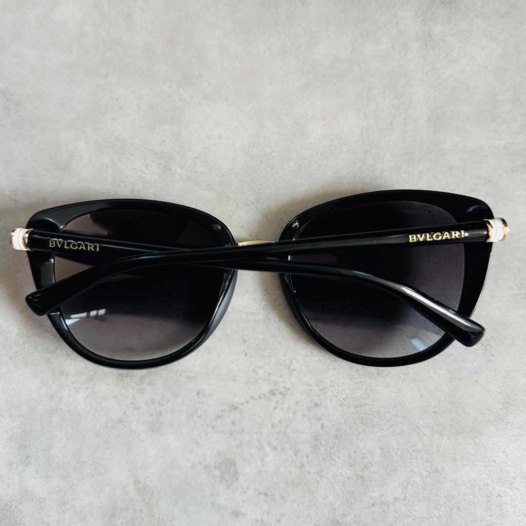 Bvlgari Sunglasses B.Zero1