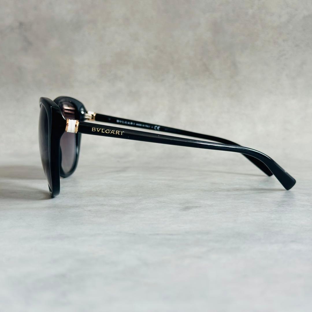 Bvlgari Sunglasses B.Zero1
