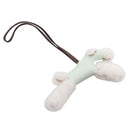 Hermes Charm Used A