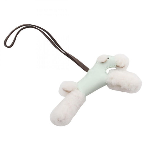 Hermes Charm Used A