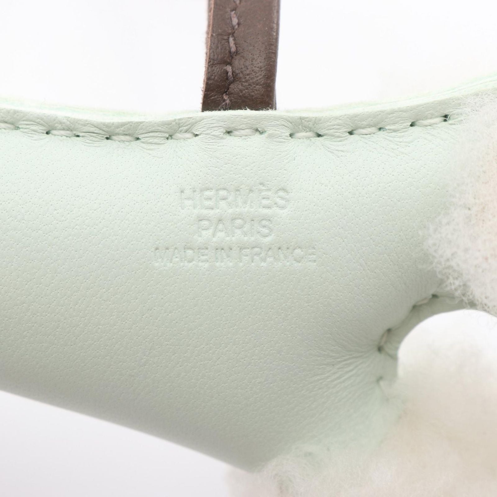Hermes Charm Used A