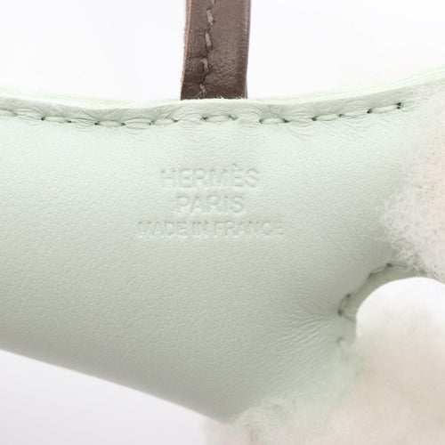 Hermes Charm Used A