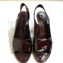 Louis Vuitton Sandals 36 23