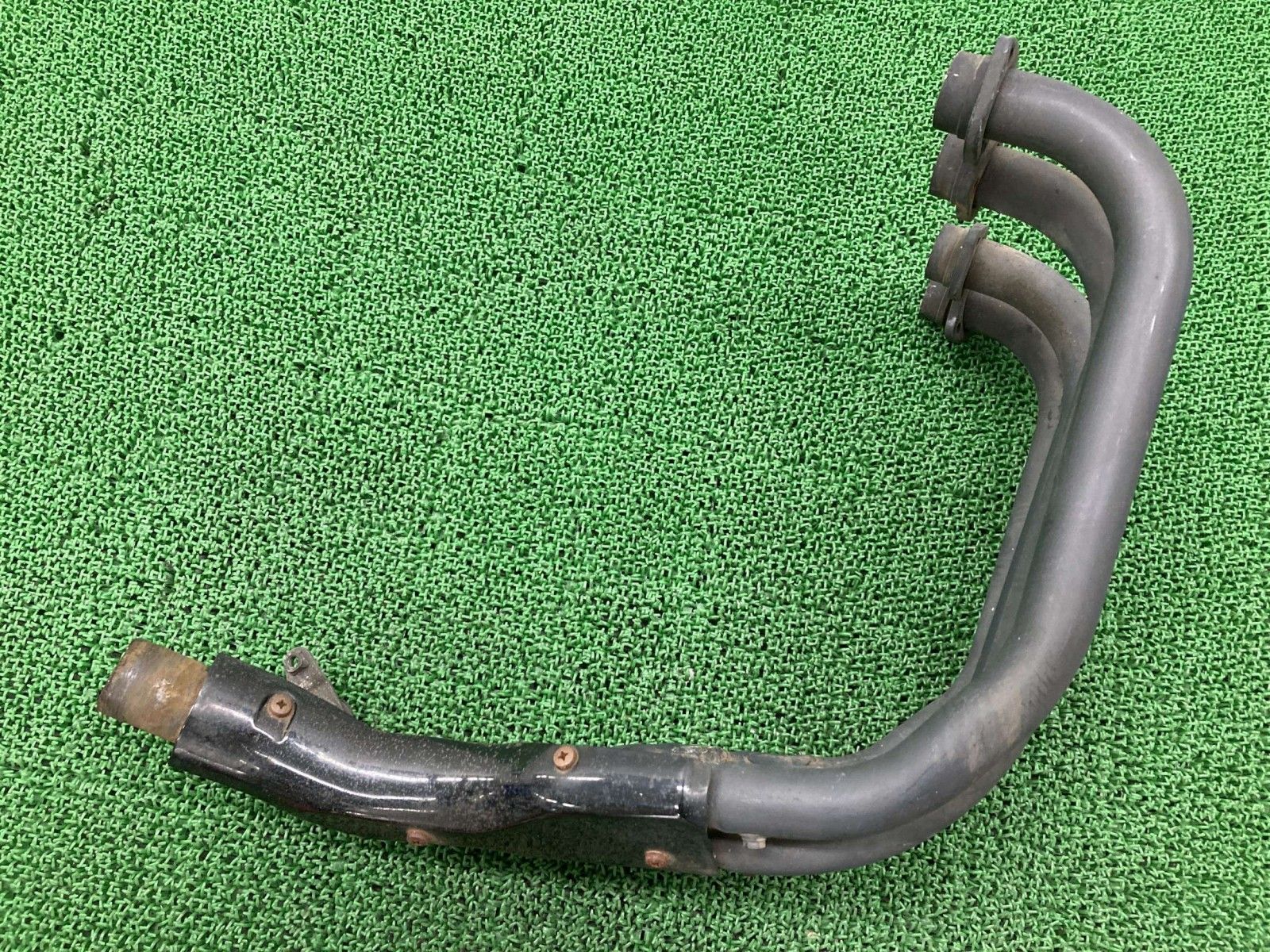 Yamaha Scarf Xjr400 4Hm Genuine Ui