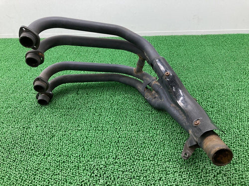 Yamaha Scarf Xjr400 4Hm Genuine Ui