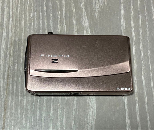 Fujifilm Compact Digital Cameras Finepix Z950Exr