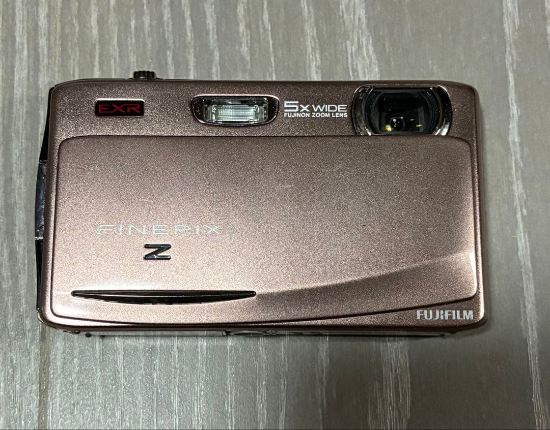 Fujifilm Compact Digital Cameras Finepix Z950Exr