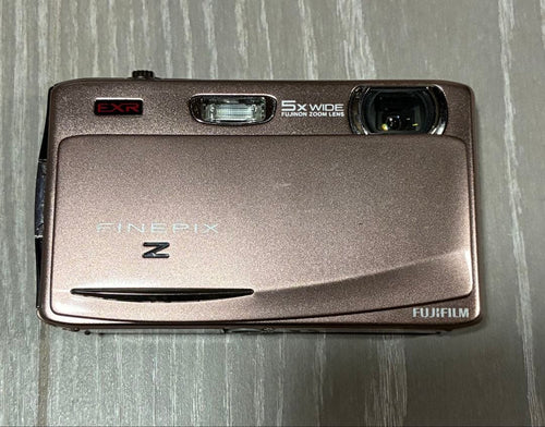 Fujifilm Compact Digital Cameras Finepix Z950Exr