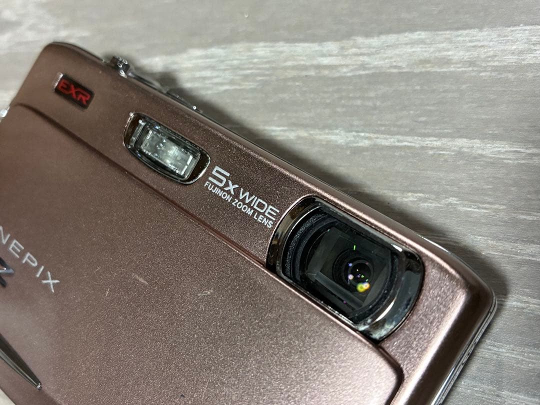 Fujifilm Compact Digital Cameras Finepix Z950Exr