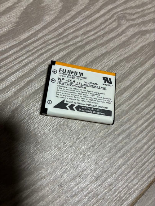 Fujifilm Compact Digital Cameras Finepix Z950Exr