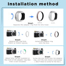 Lens Hoods Haoge Finepix