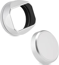 Lens Hoods Haoge Finepix