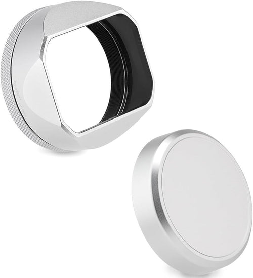 Lens Hoods Haoge Finepix