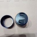 Panasonic Zoom Lenses Lumix G Vario 45-150Mm F4.0-5.6 Asph.