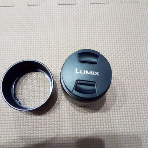 Panasonic Zoom Lenses Lumix G Vario 45-150Mm F4.0-5.6 Asph.