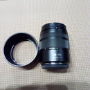 Panasonic Zoom Lenses Lumix G Vario 45-150Mm F4.0-5.6 Asph.