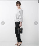 Deuxieme Classe Casual Pants Muse De Vita Pt