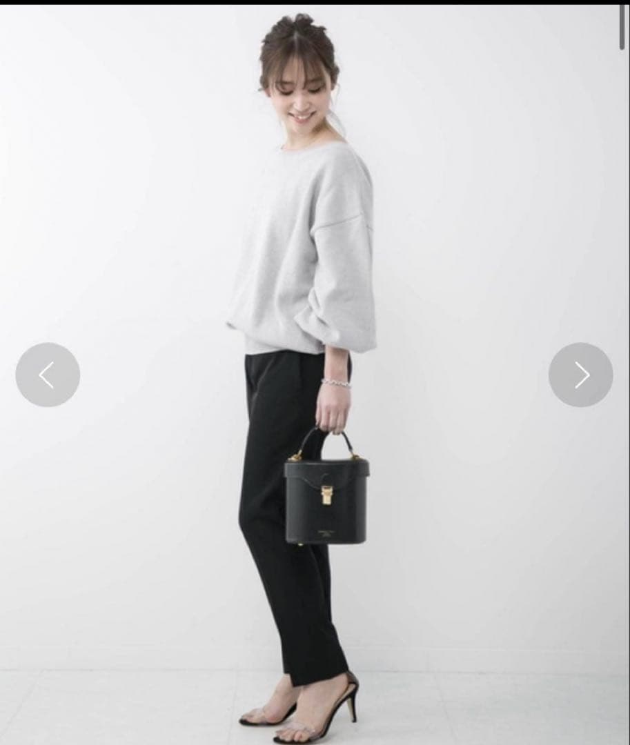 Deuxieme Classe Casual Pants Muse De Vita Pt
