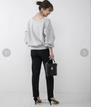 Deuxieme Classe Casual Pants Muse De Vita Pt