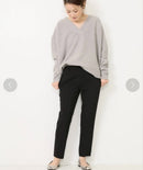 Deuxieme Classe Casual Pants Muse De Vita Pt