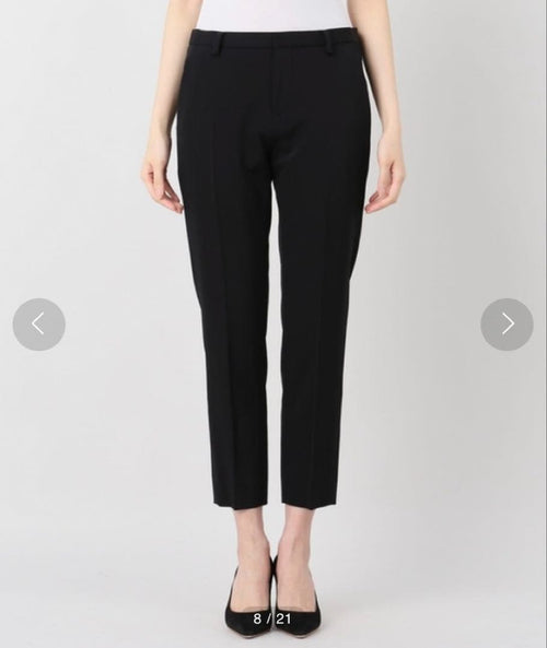 Deuxieme Classe Casual Pants Muse De Vita Pt