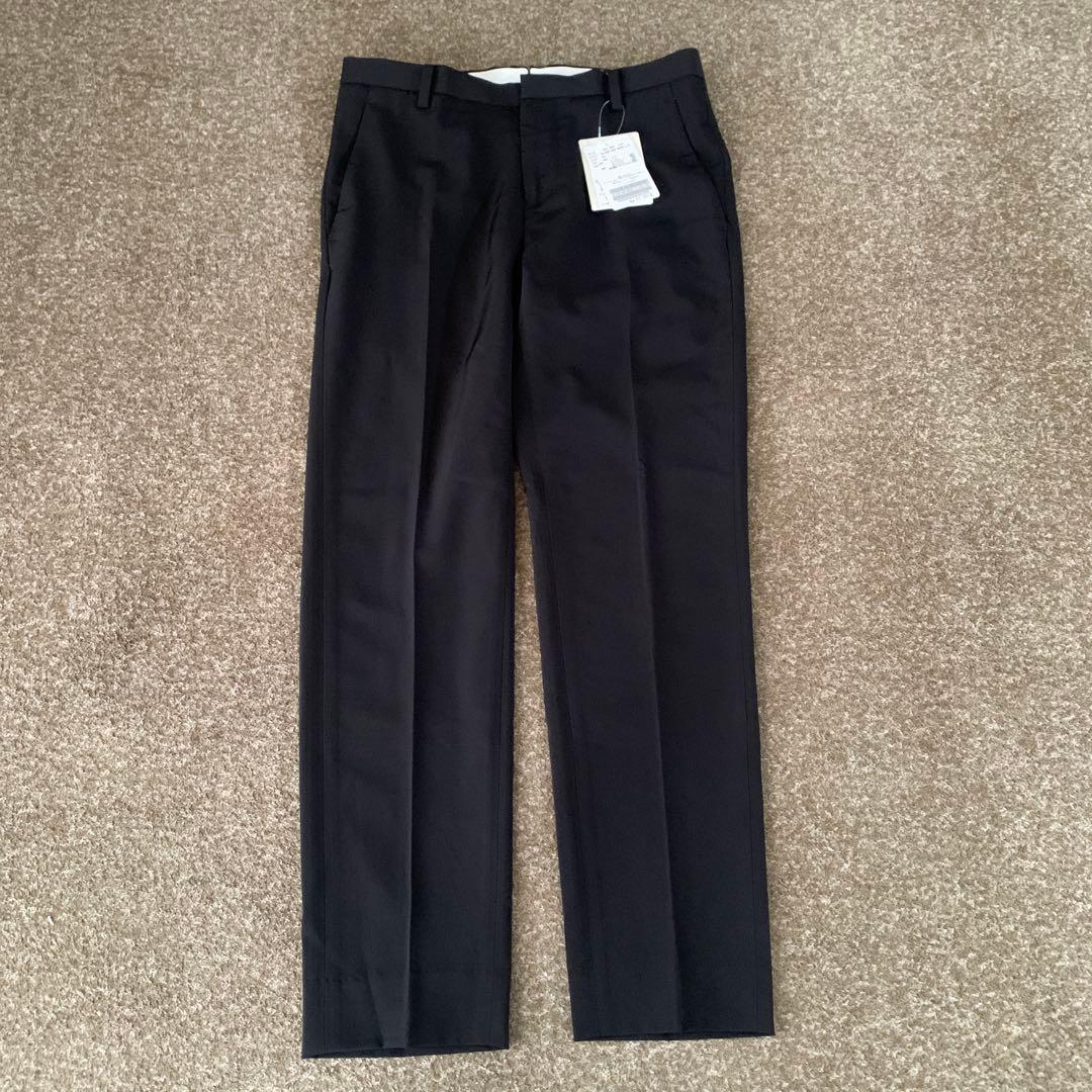 Deuxieme Classe Casual Pants Muse De Vita Pt