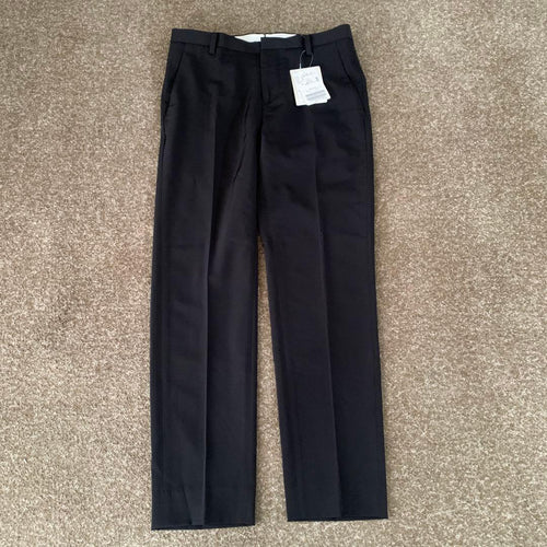 Deuxieme Classe Casual Pants Muse De Vita Pt