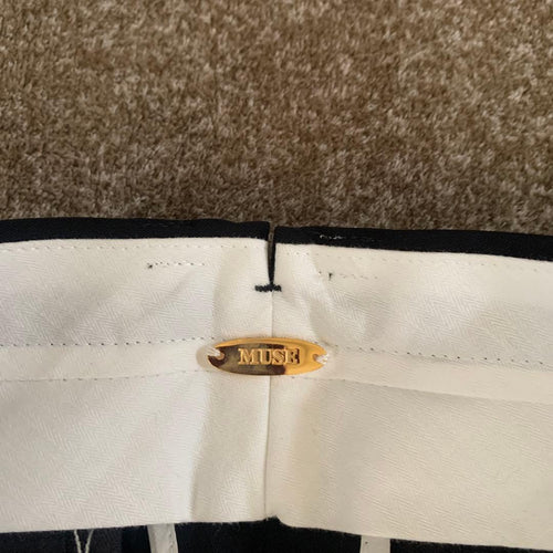 Deuxieme Classe Casual Pants Muse De Vita Pt