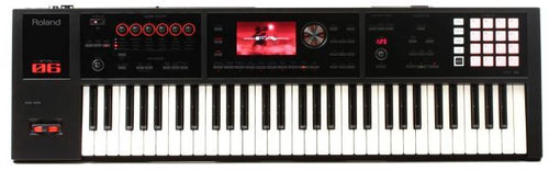 Others Roland Fa-06