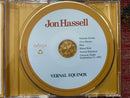 Overseas Music Jon Hassell Vernal Equinox